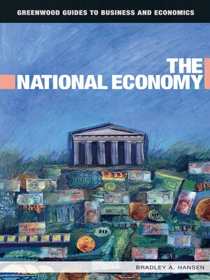 cover image of The National Economy